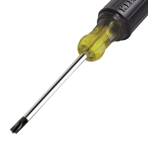 2-piece Combination Tip Screwdriver Set- Cushion Grip Handles | Set Tools Tips - Picture 3 of 12