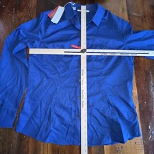 Cutter & buck men’s button-down long sleeve extra large