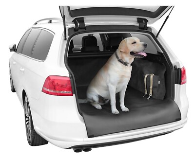 Z399292 Kofferraumschutzdecke passend für Chevrolet Equinox 2 Geländewagen SUV 5
