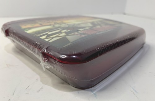 Dear Alice L Ron Hubbard Student Hat Audio CD and Booklet Scientology / Sealed - Picture 7 of 14
