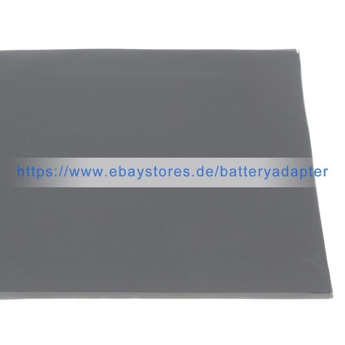 Neu 505979-3S1P 3ICP5/59/79 Akku batterie für CHUWI CoreBook Pro laptop 4000mAh - Bild 5 von 6