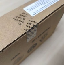 New Factory Sealed Allen Bradley 1747-L553 SER C SLC500 5/05 CPU Processor Unit