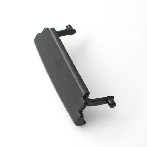 Für Audi A3 S3 8P 2003- 2012 Mittelarmlehne Armlehne Deckel Verriegelung passend - Bild 4 von 10