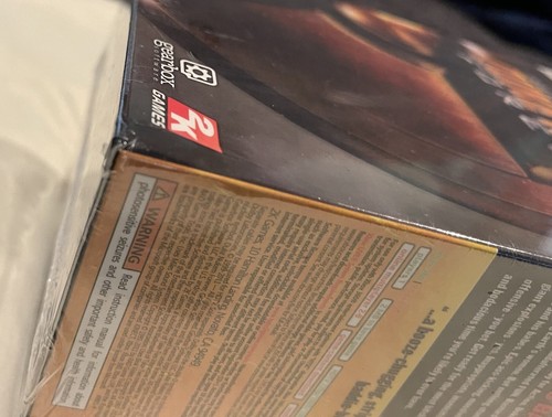 Duke Nukem Forever Balls of Steel Edition Xbox 360 Factory Sealed May 2011 BNIB - Picture 11 of 14