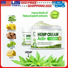Pain Relief Cream For Pain Relief Cream Knees,Back Joints,Muscle Arthritis