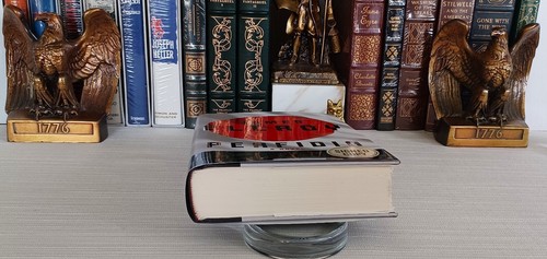 PERFIDIA BY JAMES ELROY 2014 SIGNED FIRST EDITION BRAND NEW - Foto 4 di 13