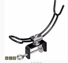 bass pro fishing pole holder