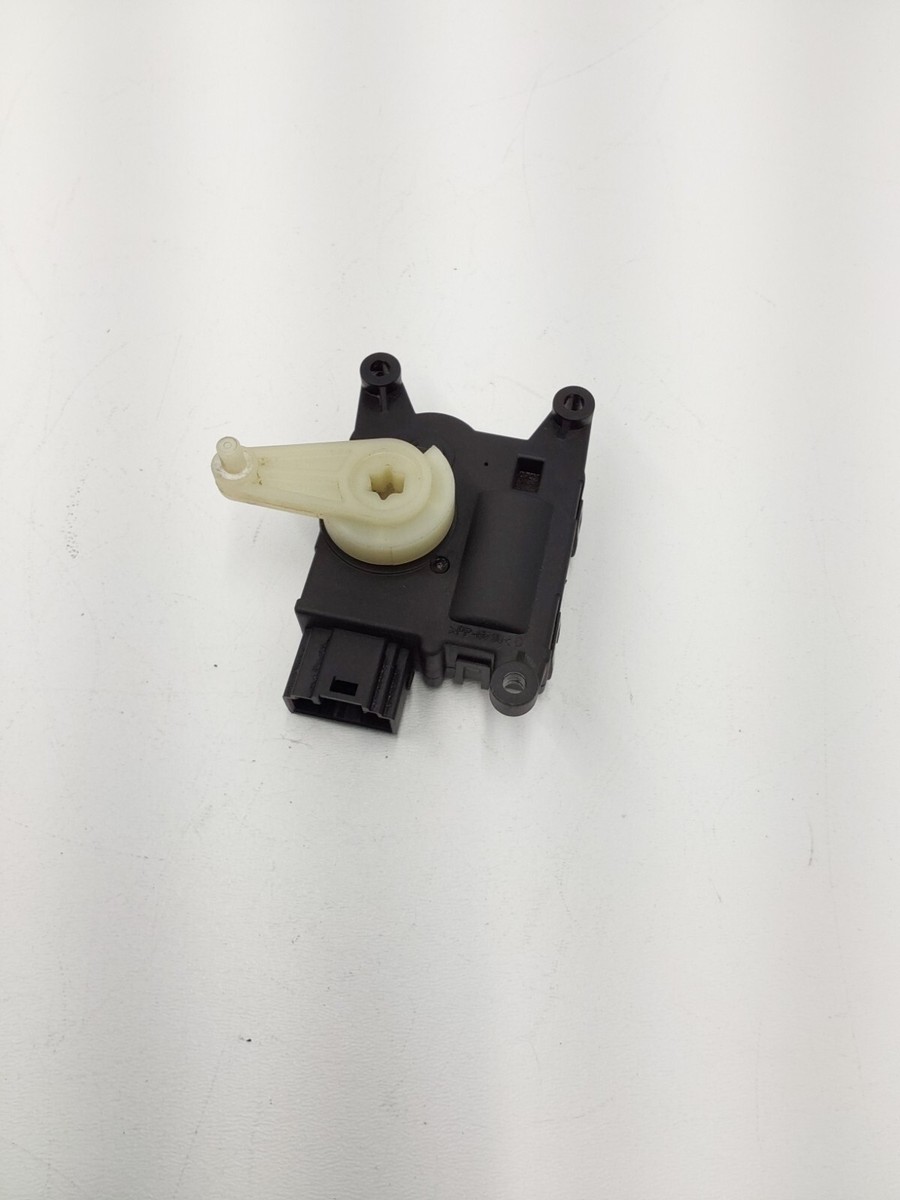 メル87315 2013-2015 Nissan Sentra Blend Door Actuator OEM T1008565CA | eBay