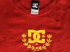 Genuine DcShoeCo. Danny Way Tshirt of historic preportions!in perfect condition!