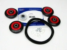 DE2067 (4392067) Dryer Maintenance Kit for Whirlpool (661570, 279640, W10314173)