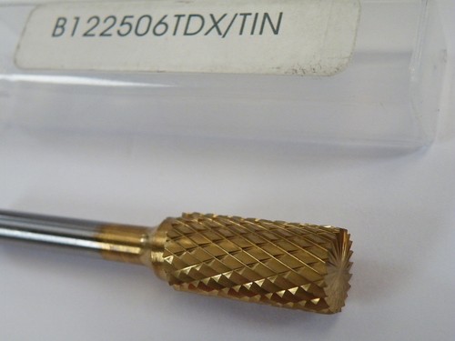 Tungsten Carbide Rotary Burr High Quality Industry Standard Choice Available - Picture 3 of 8