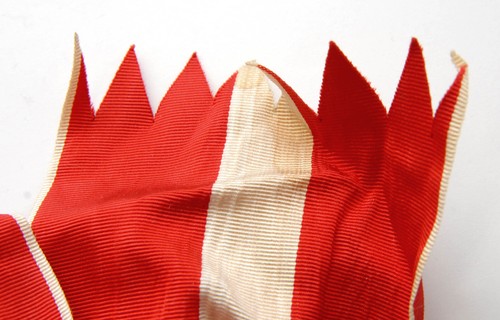 Großkreuz Schärpe Orden,Ehrenzeichen Österreich,grand cross order sash,austria - Bild 10 von 12