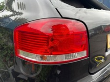 AUDI A3 8P1 3Dr N/s Rear Tail Light Left Side 8P0945095A