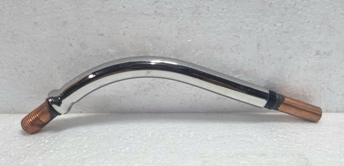 Lincoln KP1928-1 Gun Tube Assembly 60 Deg 400A M15659-1 - Picture 3 of 8