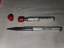 MSC Rotary Burr SM-2 D/C C 