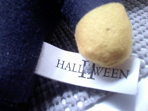 Michael Myers Halloween II Plush Scary Stuffed Chibi Doll Toy Horror Villain - Picture 7 of 12