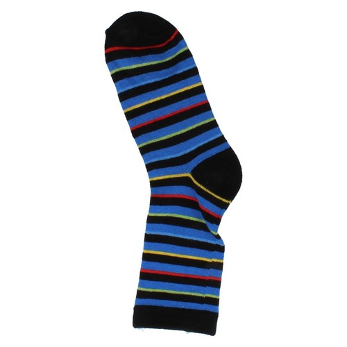 Boys Cotton Rich 3 pack Socks 2 Designs to choose from : 42B466 - Picture 3 of 9