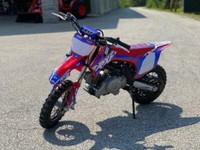 2021 Apollo RXF 50CC Dirt Bike