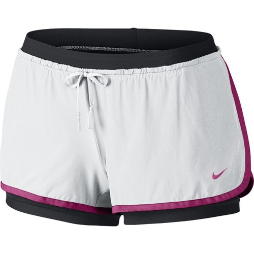 Nike 642669 Damen Full Flex 2-in-1 Tempo Track Shorts 777488 Laufen 724916  - Bild 13 von 19
