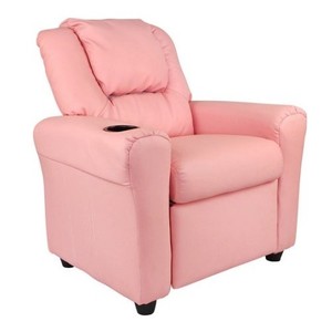 recliners for girls with
