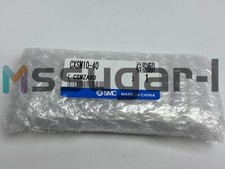 1PCS BRAND NEW SMC cylinder CXSM10-40