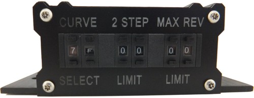 ICE 7 AMP 2 STEP Boost Control Deluxe Ignition Kit - ALL Early Holden 6 Engines - Picture 4 of 4