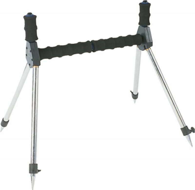 Trabucco Top Range Roller 4 Legs Rulli Poggia Canna Da Pesca Roubasienne Trabucco Top Range Roller 4 Legs Rulli Poggia Canna Da Pesca Roubasienne promociones