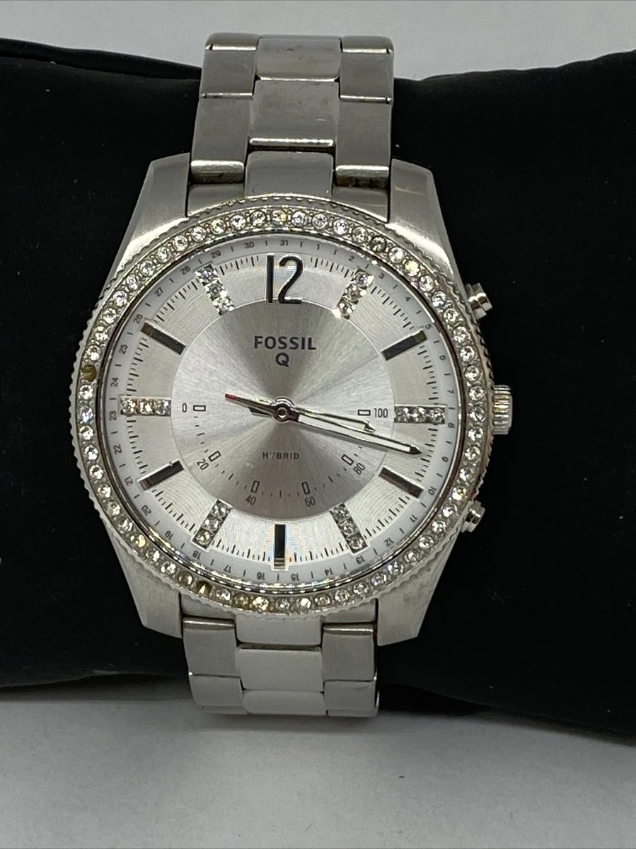Fossil ftw5015 clearance