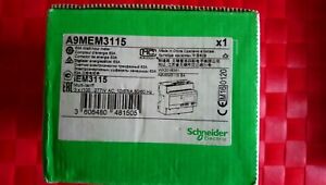 Schneider Electric - A9MEM3115 - COMPTEUR IEM3115