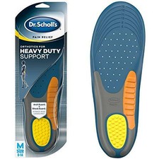 dr scholl's magnetic insoles