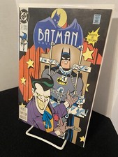 The Batman Adventures #3 (DC Comics December 1992)
