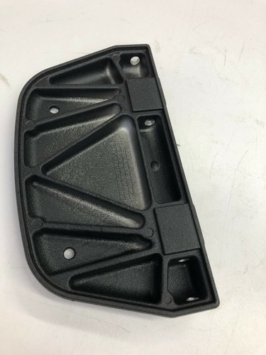 Harley Davidson Motorcycle OEM Footboard Pasajero HDI P/N 50899-99NB NUEVO - Imagen 3 de 6