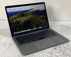 2020 Apple MacBook Air 13.3” A2337 M1 8GB 256GB SSD 98 Cycle Count