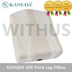 KANUDA Still Point Leg Pillow Memory Foam Pillow - Tracking