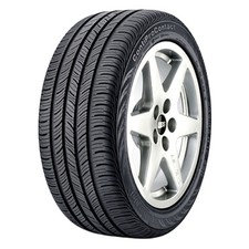 Continental ContiProContact SSR (Runflat) 225/45R18 91S BSW (1 Tires)