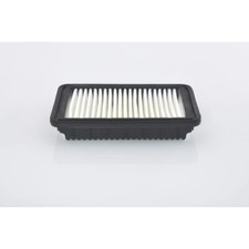 Luftfilter BOSCH F 026 400 291 für HYUNDAI KIA