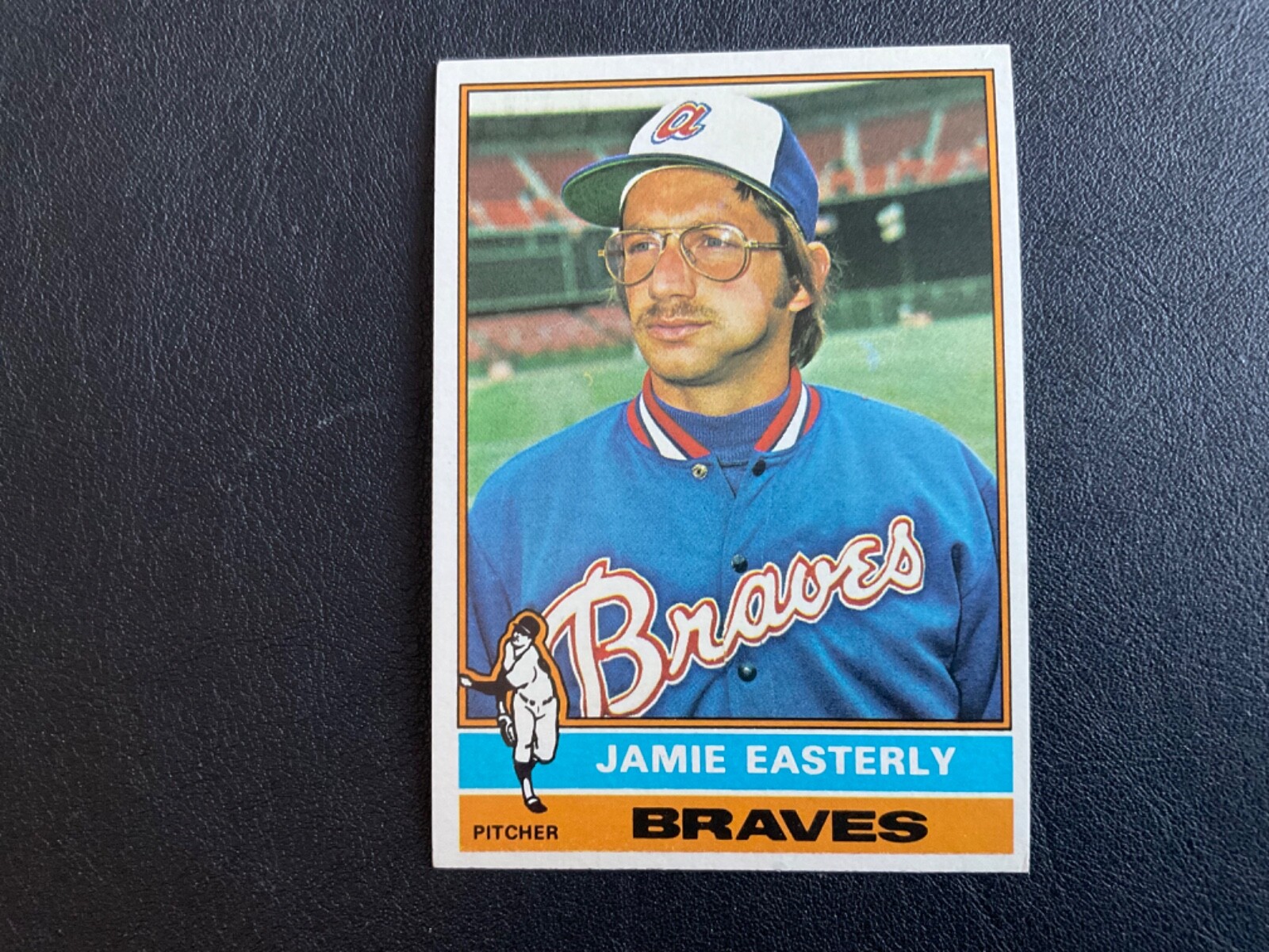 1976 TOPPS BASEBALL SERIES 450-559 PICK CARDS YOU WANT - Picture 272 of 491