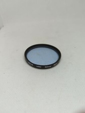 Hoya HMC 52mm 82A Filter Japan