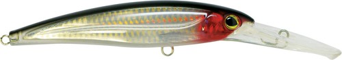 Artificiale spinning hard bait Rapture SEA RUNNER 160mm 60.0gr - Picture 7 of 11