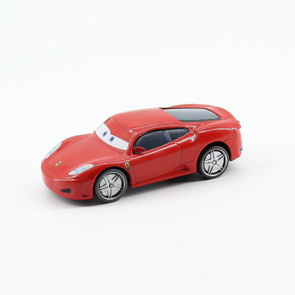 Disney Pixar Cars Diecast McQueen Movie 1:55 Toy Metal Model Kids Gift New 2023 - Picture 68 of 406