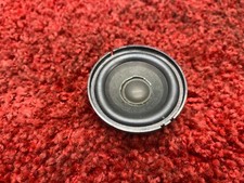 BMW E70 E71 E89 E92 Hands Free Under Dash Bluetooth Speaker OEM B5