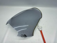 BMW F650 Funduro Windschild Windschutzscheibe windscreen (7) 95'