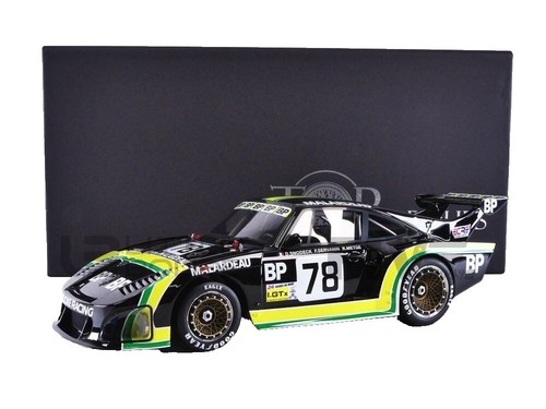 【VISION】Porsche 911RSR Martini Racing #8 Vision Porsche 911Rsr Martini Racing 8 | eBay