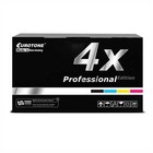 4x Eurotone Pro Cartouche Remplace HP Cf ? 00A-03A ? 00A ? 01A ? 02A 03A 827A
