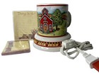Susan Winget Porcelain Mugs