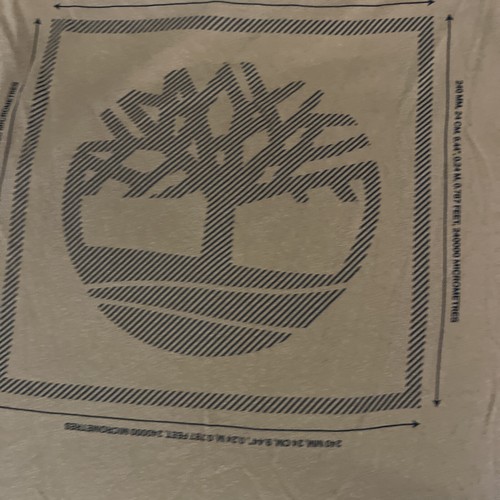 Timberland T-Shirt Men’s Size M - Picture 10 of 20