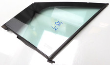 CITROEN C8 / DREIECKSSCHEIBE SCHEIBE SEITENSCHEIBE FENSTER / vorne links (RS82)