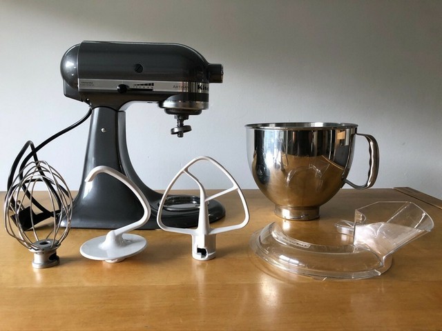 Kitchenaid Küchenmaschine Ebay 2021 Kitchenaid Küchenmaschine Ebay 2021