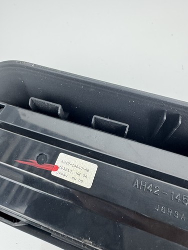 2010-2012 RANGE ROVER (L322) LEFT FRONT DRIVER DOOR POWER WINDOW SWITCH BUTTON - Picture 6 of 6