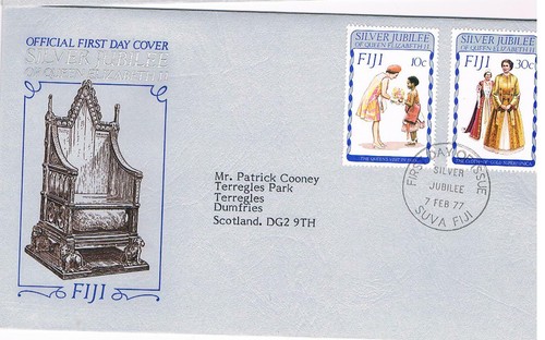 Various World First Day Covers - Picture 64 of 136